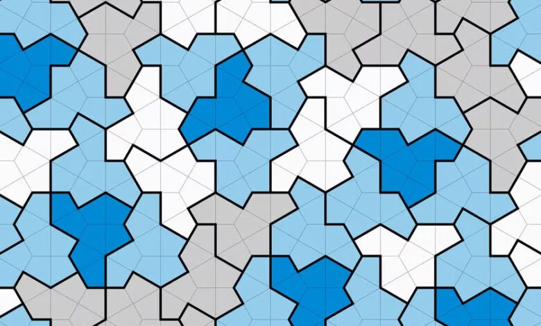 حل یک معمای ریاضی 60 ساله