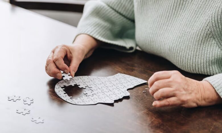 عملکرد مغز پس از حمله قلبی به سرعت کاهش می یابد