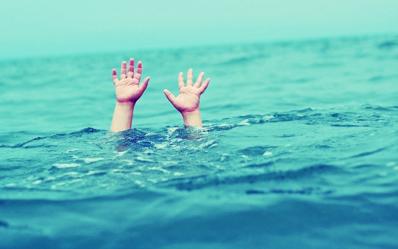 دریای خزر سالانه ۲۵۰ نفر را به کام مرگ می‌‎کشاند