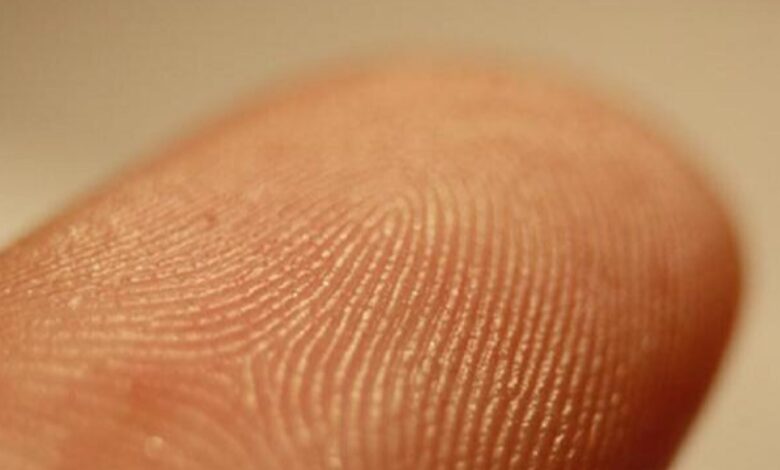 ساخت نانوماده‌ای برای شناسایی اثرانگشت‌های قدیمی در پرونده‌های جنایی