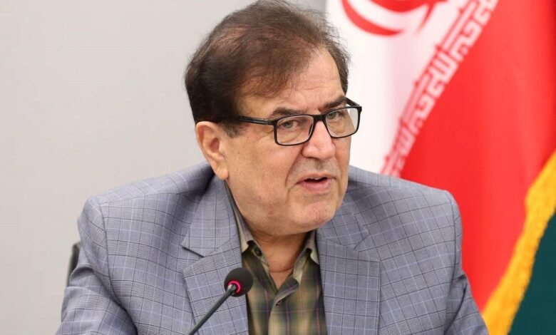 محمدحسین ایمانی خوشخو
