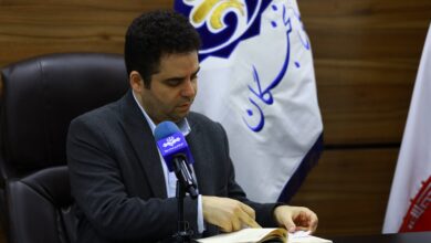 سعید خدایگان