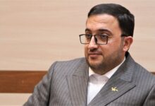 حامد علامتی مدیرعامل کانون پرورش فکری کودکان و نوجوانان