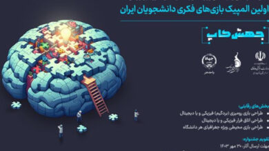 رویداد «جهش‌کاپ»