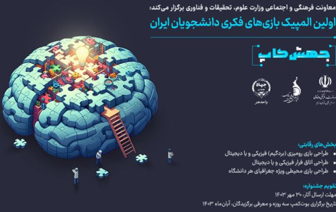 رویداد «جهش‌کاپ»