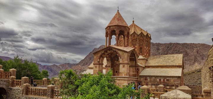 کلیسای سنت استپانوس