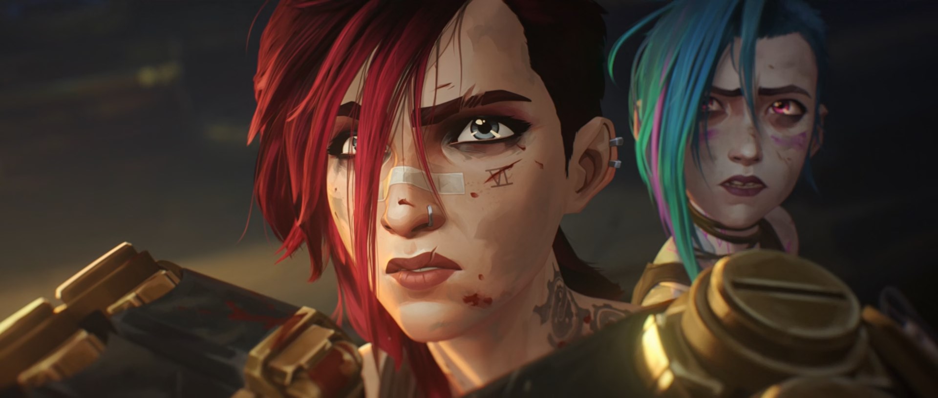 گردش مالی انیمیشن آرکین چقدر بوده است؟