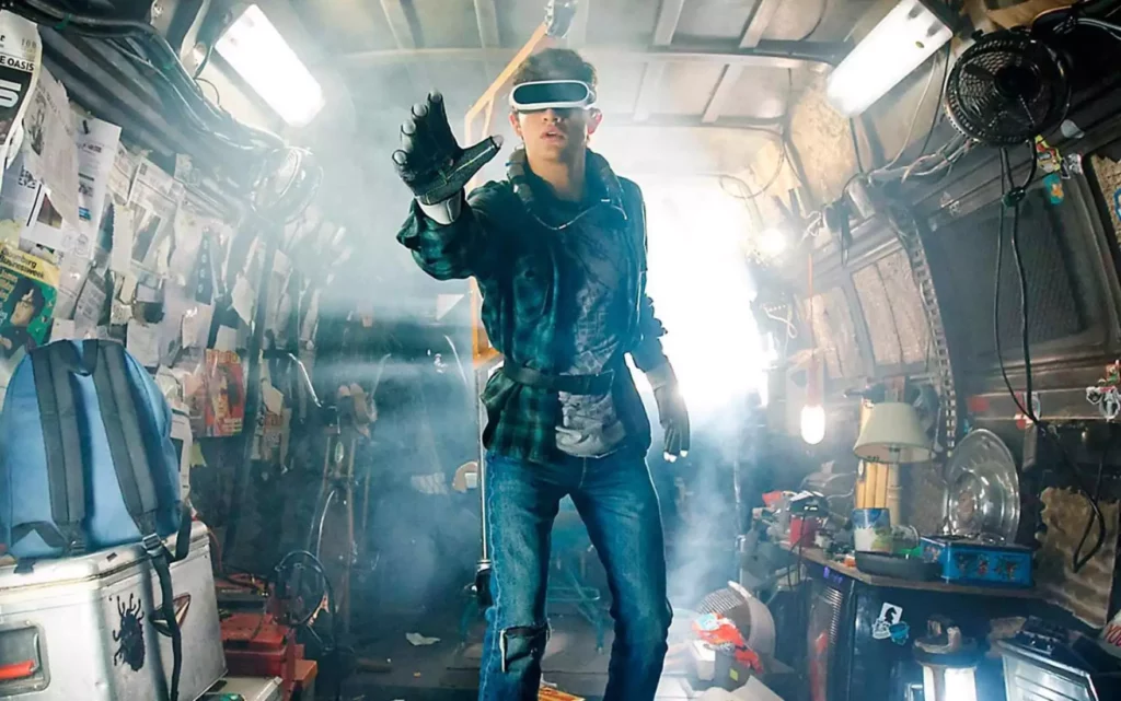 فیلم سینمایی Ready Player One