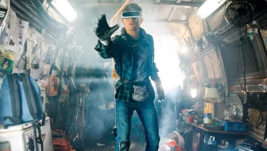 فیلم سینمایی Ready Player One