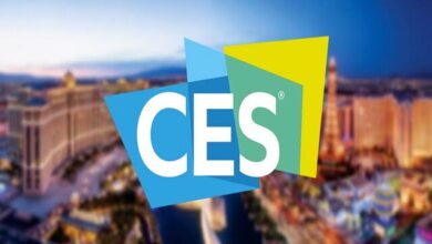 CES 2025