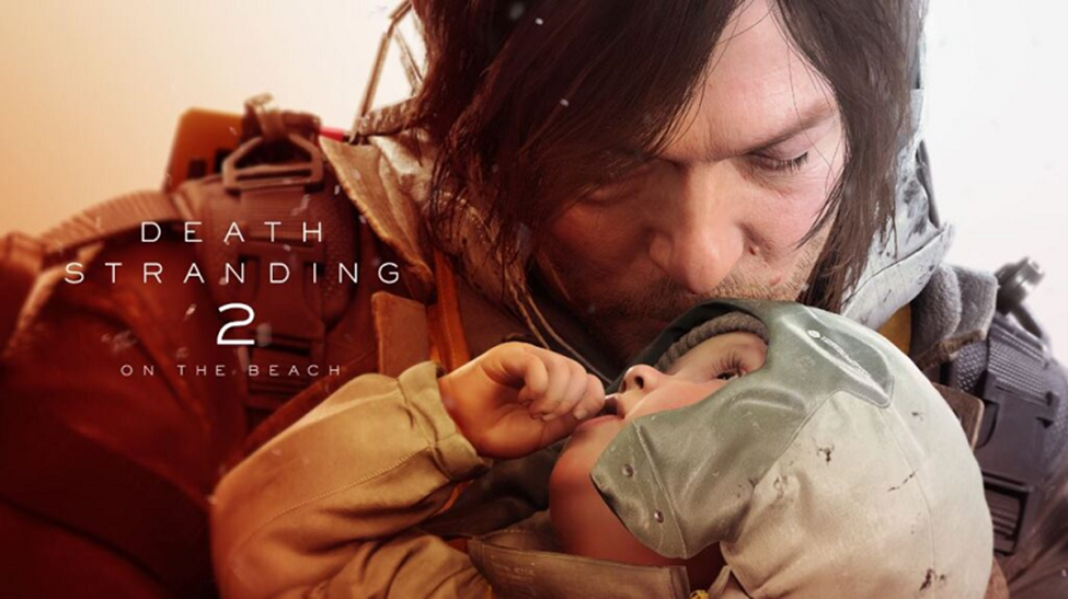 Death Stranding ۲