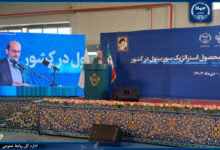 کارخانه تولیدکننده سوربیتول