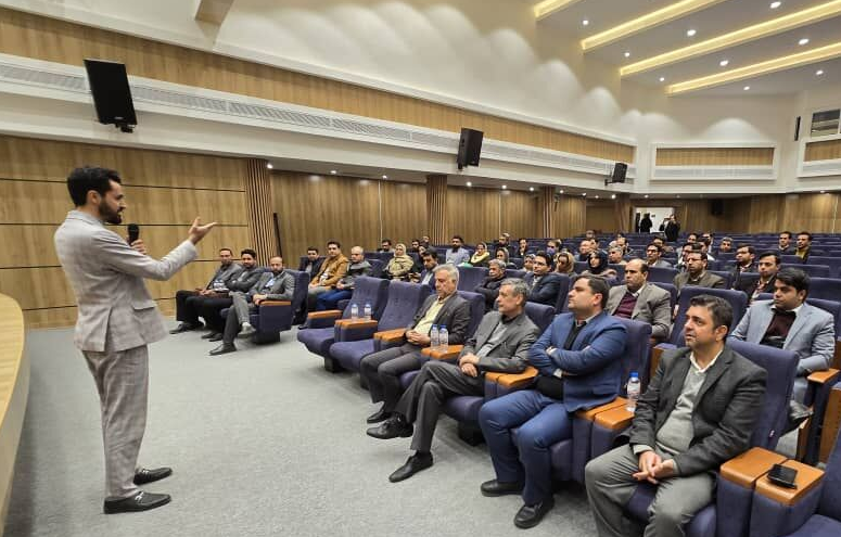 کرمانِ پراستعداد برای دانش‌بنیان‌ها و مطالبه‌ای فناورانه در اتاق بازرگانی