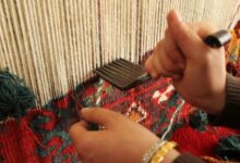 فرش ایرانی
