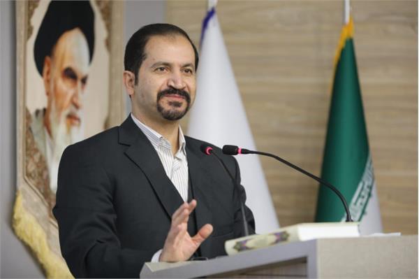 دکتر پیمان صالحی، دبیرکل شورای علوم