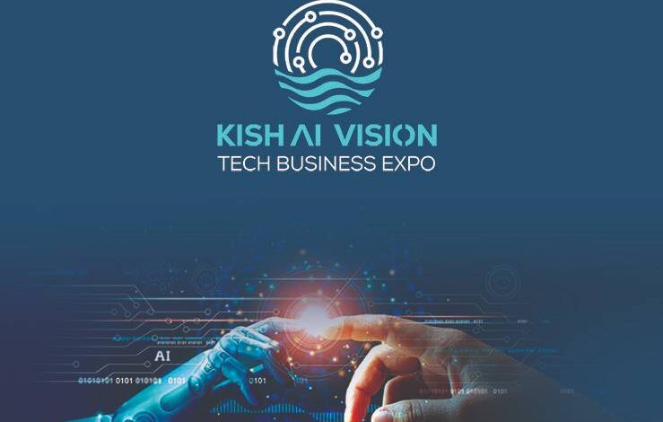 نمایشگاه بینالمللی کیش آی ویژن ٢٠٢٥ برگزار میشود