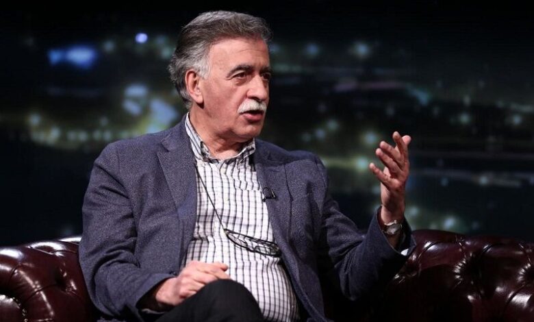 همایون اسعدیان