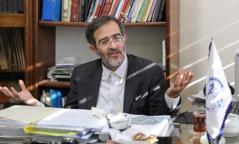 علی منتظری