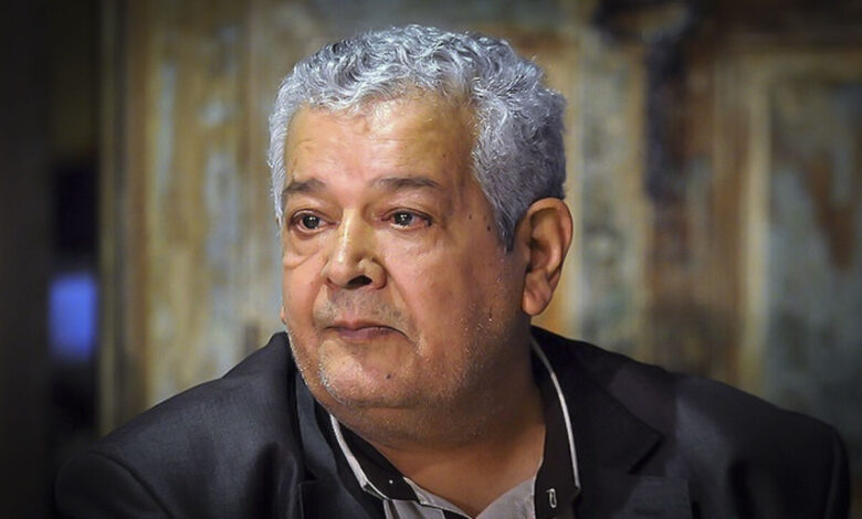 رضا فیاضی