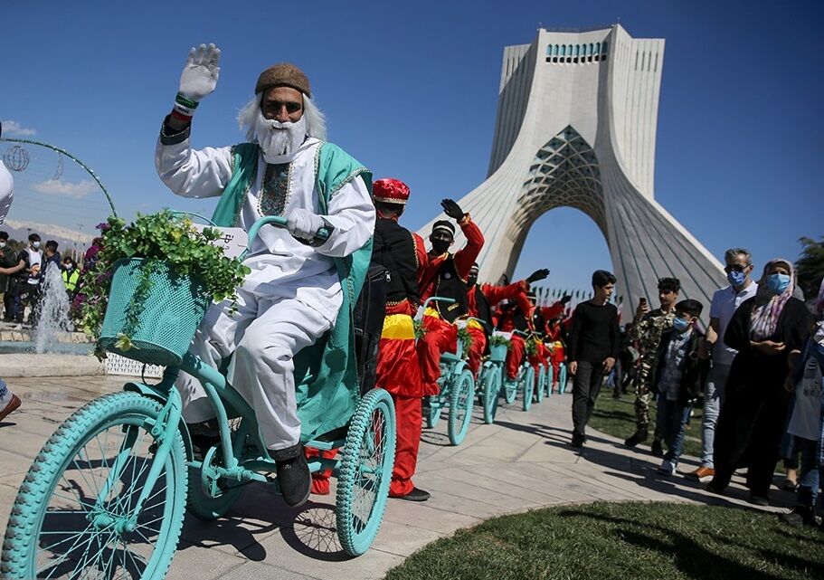 برج آزادی