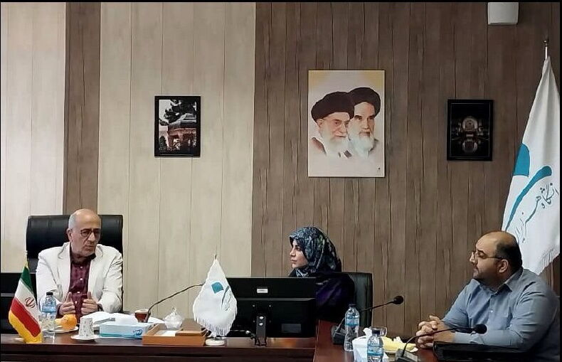 نادره رضایی