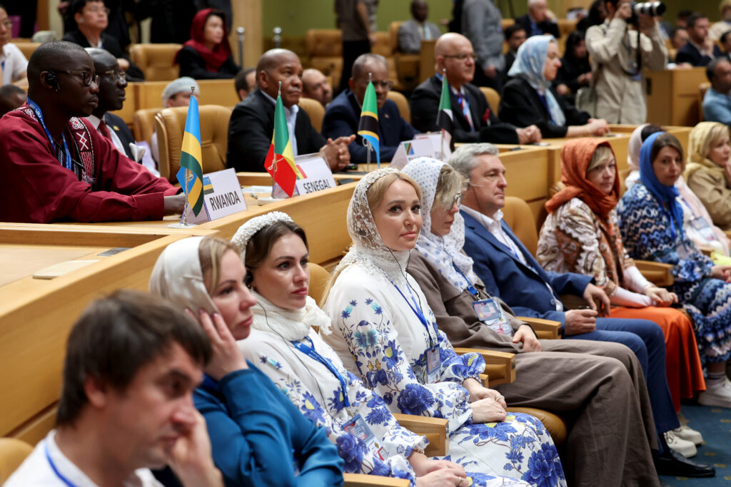 آئین افتتاح هفتمین نمایشگاه توانمندیهای صادراتی جمهوری اسلامی ایران «ایران اکسپو 2025»