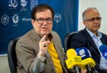 محمد حسین ایمانی خوشخو، رئیس پارک علوم و فناوری‌های نرم و صنایع فرهنگی
