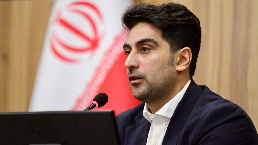 سید علی حسینی