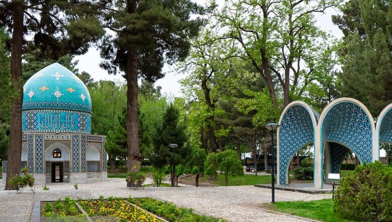 عطار نیشابوری