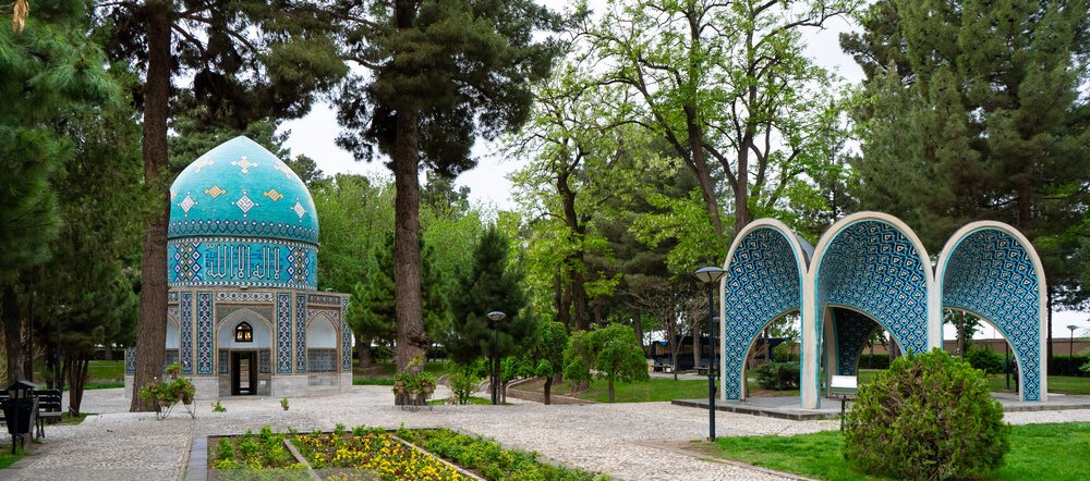 عطار نیشابوری