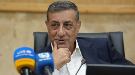محمدجعفر قائمپناه