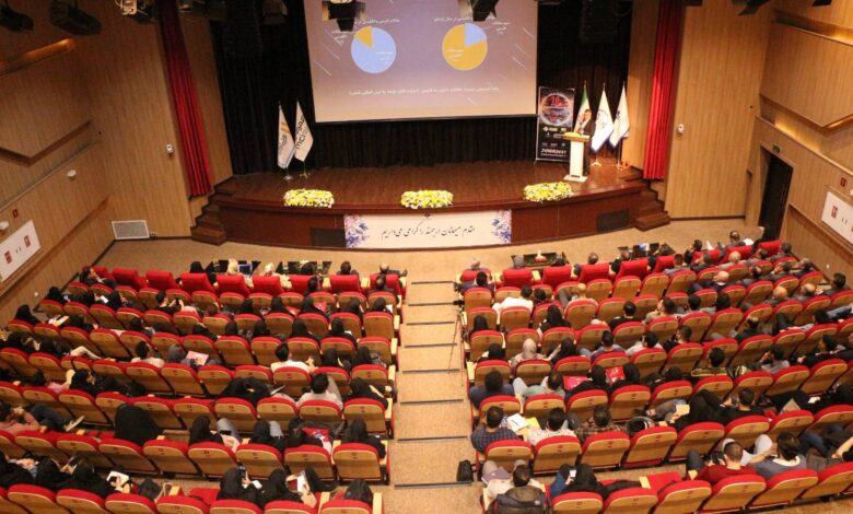 یازدهمین کنفرانس بینالمللی وبپژوهی