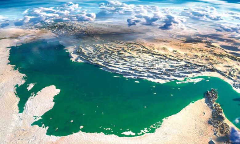 خلیج فارس