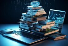 کتاب و فناوری