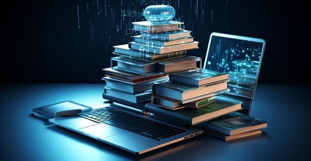 کتاب و فناوری