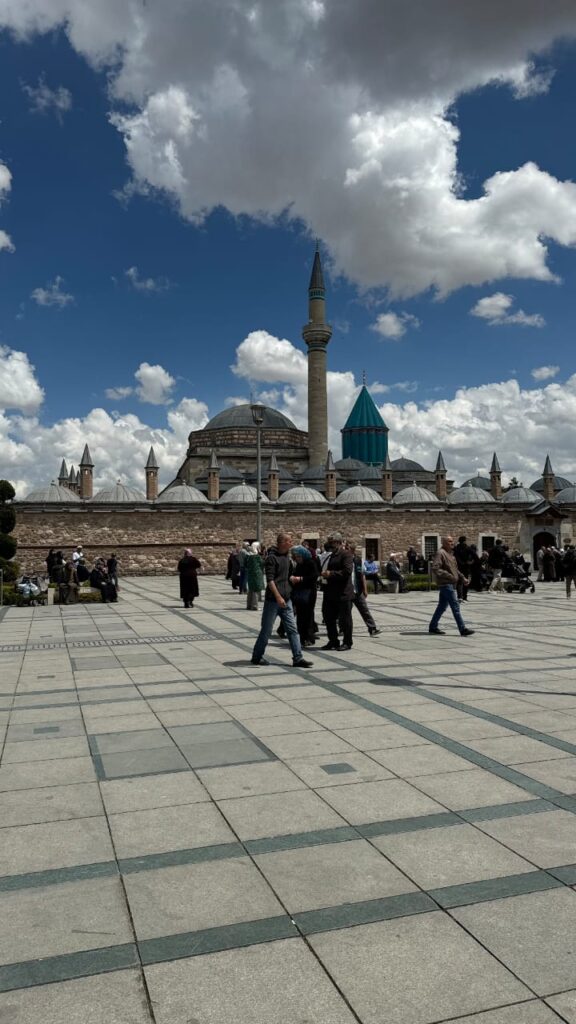 قونیه