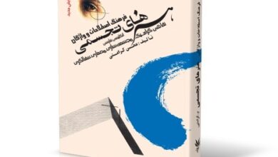 کتاب تجسمی