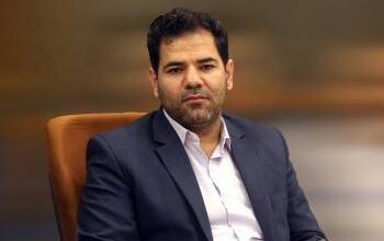 دکتر حسن رهایی، مدیراداره برنامه ریزی وتوسعه پارک