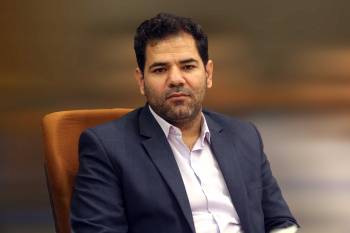 دکتر حسن رهایی، مدیراداره برنامه ریزی وتوسعه پارک