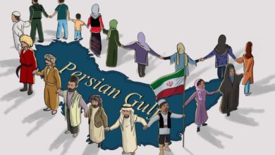 خلیج فارس