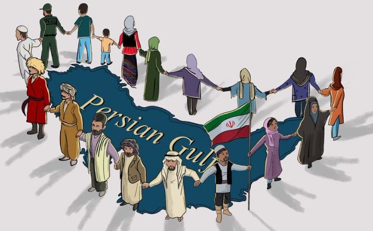 خلیج فارس