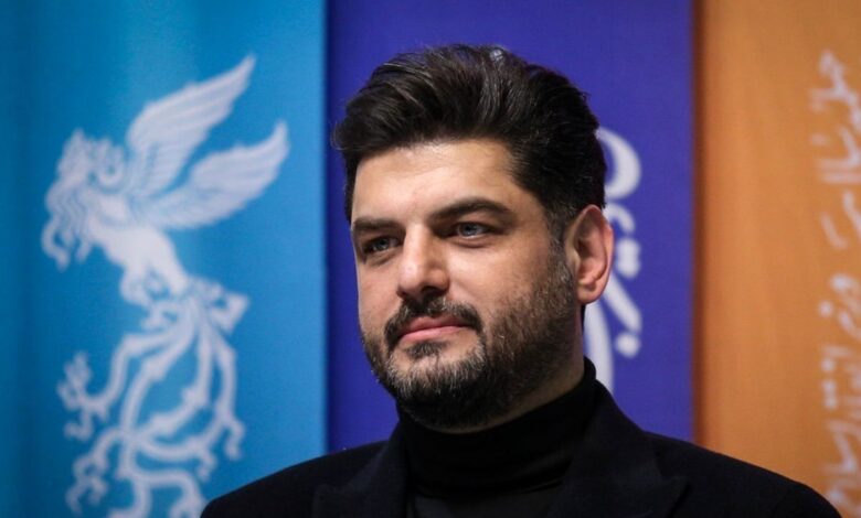 سام درخشانی