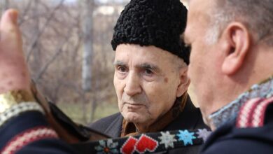 استاد آشیق مسلم عسگری