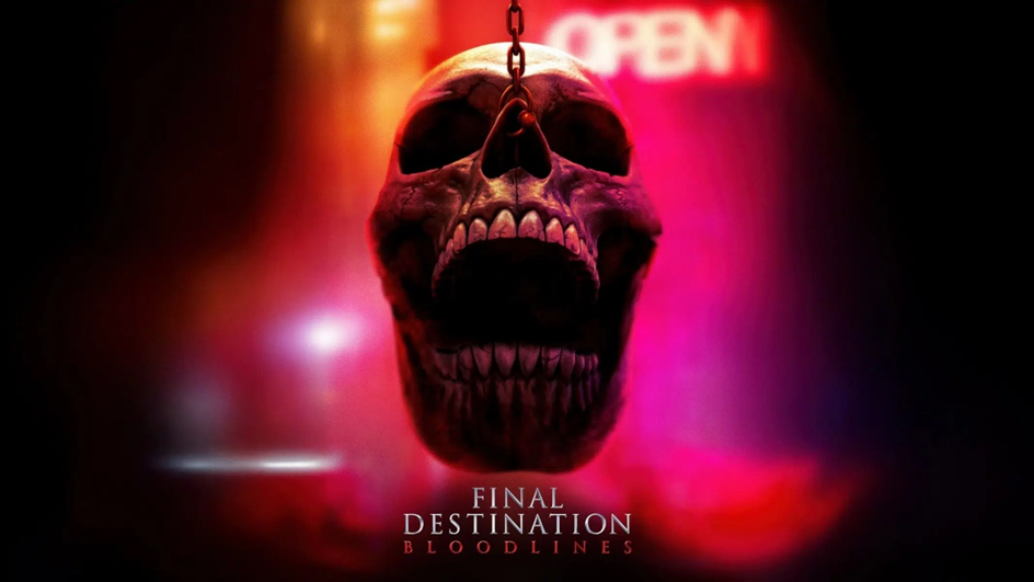 مقصد نهایی: نوادگان (Final Destination: Bloodlines)