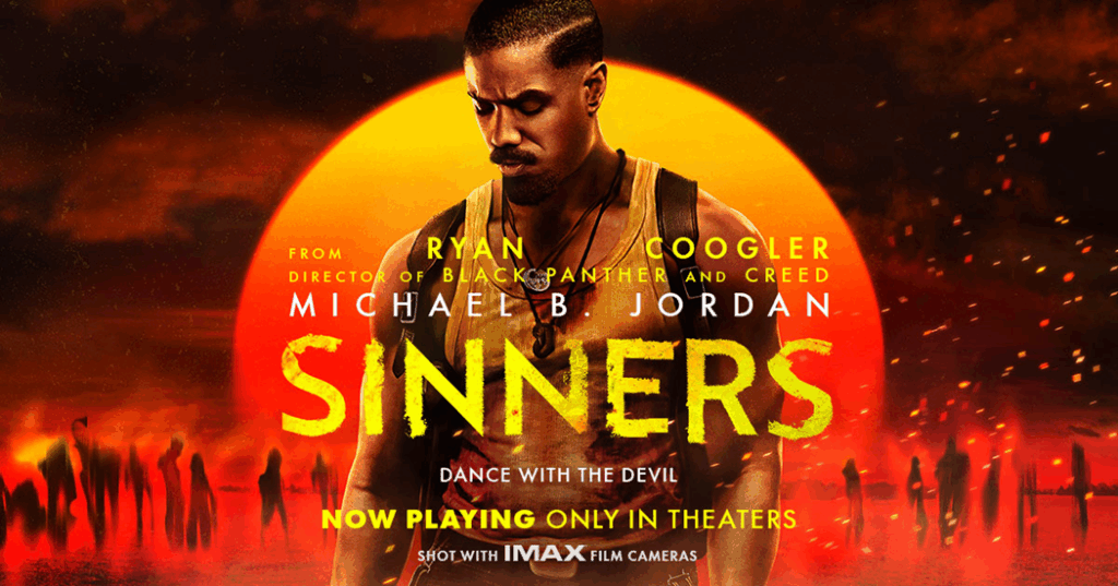 گناهکاران (Sinners)