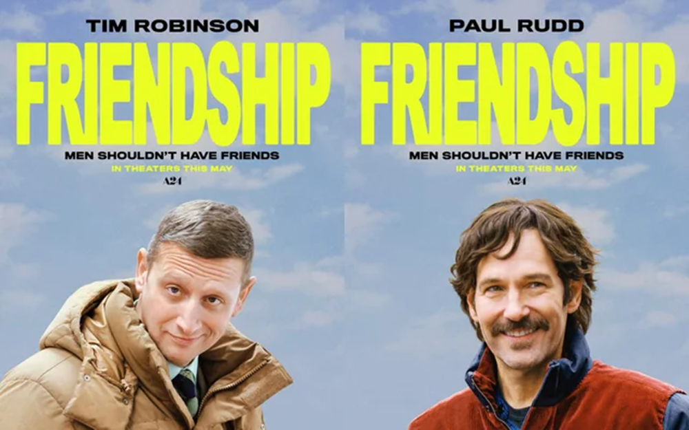 دوستی (Friendship)