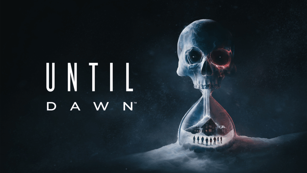 تا سپیده دم (Until Dawn)