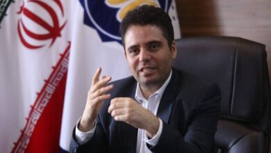 سعید خدایگان، قائم‌مقام بنیاد ملی نخبگان
