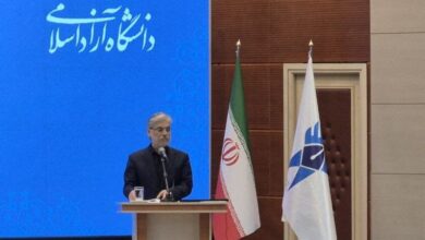 حسین سیمایی، وزیر علوم، تحقیقات و فناوری