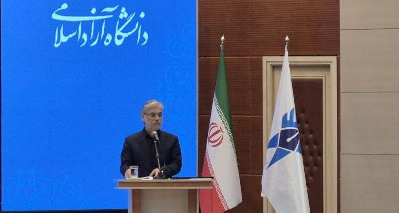 حسین سیمایی، وزیر علوم، تحقیقات و فناوری